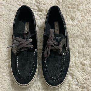 Sperry Top Sider (women’s 7)